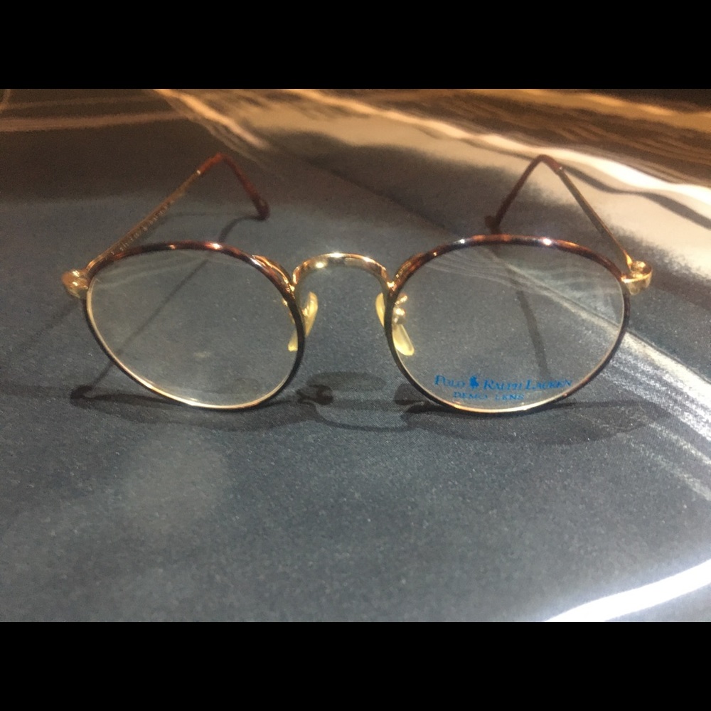 Polo Classic XXV by Ralph Lauren Eyeglass Frames